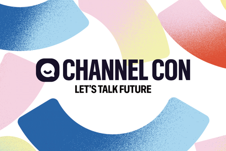 CHANNEL CON
