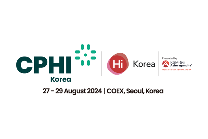 CPHI Korea