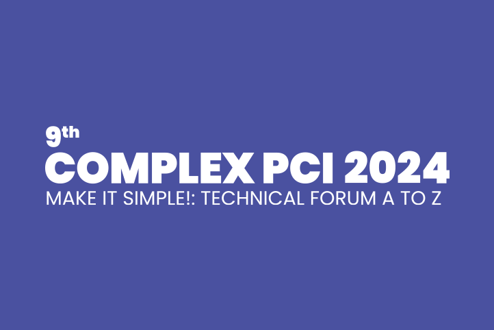 COMPLEX PCI
